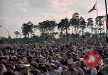 Image of John F Kennedy Berlin West Germany, 1963, second 49 stock footage video 65675034088