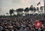 Image of John F Kennedy Berlin West Germany, 1963, second 51 stock footage video 65675034088