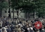 Image of John F Kennedy Berlin West Germany, 1963, second 54 stock footage video 65675034088