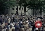 Image of John F Kennedy Berlin West Germany, 1963, second 55 stock footage video 65675034088