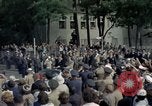Image of John F Kennedy Berlin West Germany, 1963, second 56 stock footage video 65675034088