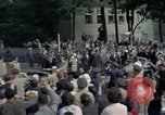 Image of John F Kennedy Berlin West Germany, 1963, second 57 stock footage video 65675034088