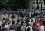 Image of John F Kennedy Berlin West Germany, 1963, second 58 stock footage video 65675034088