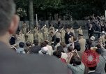Image of John F Kennedy Berlin West Germany, 1963, second 60 stock footage video 65675034088
