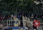 Image of John F Kennedy Berlin West Germany, 1963, second 62 stock footage video 65675034088