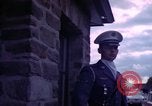 Standbild John F Kennedy Wiesbaden Deutschland, 1963, aus Sekunde 3 historischem Filmmaterial Videoclip 65675034089