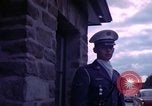 Standbild John F Kennedy Wiesbaden Deutschland, 1963, aus Sekunde 4 historischem Filmmaterial Videoclip 65675034089