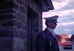 Standbild John F Kennedy Wiesbaden Deutschland, 1963, aus Sekunde 5 historischem Filmmaterial Videoclip 65675034089