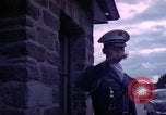 Standbild John F Kennedy Wiesbaden Deutschland, 1963, aus Sekunde 7 historischem Filmmaterial Videoclip 65675034089