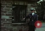 Standbild John F Kennedy Wiesbaden Deutschland, 1963, aus Sekunde 8 historischem Filmmaterial Videoclip 65675034089