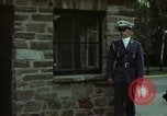 Standbild John F Kennedy Wiesbaden Deutschland, 1963, aus Sekunde 13 historischem Filmmaterial Videoclip 65675034089