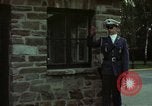 Standbild John F Kennedy Wiesbaden Deutschland, 1963, aus Sekunde 14 historischem Filmmaterial Videoclip 65675034089