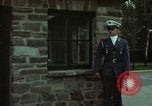 Standbild John F Kennedy Wiesbaden Deutschland, 1963, aus Sekunde 15 historischem Filmmaterial Videoclip 65675034089