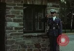 Standbild John F Kennedy Wiesbaden Deutschland, 1963, aus Sekunde 16 historischem Filmmaterial Videoclip 65675034089