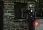 Standbild John F Kennedy Wiesbaden Deutschland, 1963, aus Sekunde 17 historischem Filmmaterial Videoclip 65675034089
