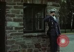 Standbild John F Kennedy Wiesbaden Deutschland, 1963, aus Sekunde 18 historischem Filmmaterial Videoclip 65675034089