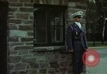 Standbild John F Kennedy Wiesbaden Deutschland, 1963, aus Sekunde 19 historischem Filmmaterial Videoclip 65675034089