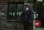 Standbild John F Kennedy Wiesbaden Deutschland, 1963, aus Sekunde 20 historischem Filmmaterial Videoclip 65675034089