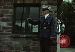 Standbild John F Kennedy Wiesbaden Deutschland, 1963, aus Sekunde 21 historischem Filmmaterial Videoclip 65675034089