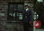 Standbild John F Kennedy Wiesbaden Deutschland, 1963, aus Sekunde 22 historischem Filmmaterial Videoclip 65675034089
