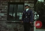 Standbild John F Kennedy Wiesbaden Deutschland, 1963, aus Sekunde 23 historischem Filmmaterial Videoclip 65675034089
