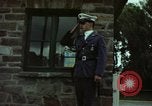 Standbild John F Kennedy Wiesbaden Deutschland, 1963, aus Sekunde 24 historischem Filmmaterial Videoclip 65675034089