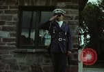 Standbild John F Kennedy Wiesbaden Deutschland, 1963, aus Sekunde 25 historischem Filmmaterial Videoclip 65675034089