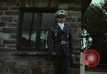 Standbild John F Kennedy Wiesbaden Deutschland, 1963, aus Sekunde 26 historischem Filmmaterial Videoclip 65675034089