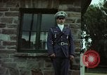 Standbild John F Kennedy Wiesbaden Deutschland, 1963, aus Sekunde 27 historischem Filmmaterial Videoclip 65675034089