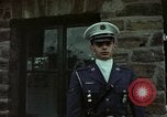 Standbild John F Kennedy Wiesbaden Deutschland, 1963, aus Sekunde 31 historischem Filmmaterial Videoclip 65675034089