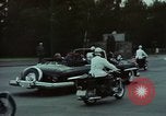 Standbild John F Kennedy Wiesbaden Deutschland, 1963, aus Sekunde 38 historischem Filmmaterial Videoclip 65675034089