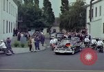 Standbild John F Kennedy Wiesbaden Deutschland, 1963, aus Sekunde 9 historischem Filmmaterial Videoclip 65675034090