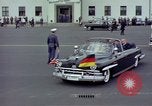 Standbild John F Kennedy Wiesbaden Deutschland, 1963, aus Sekunde 17 historischem Filmmaterial Videoclip 65675034090