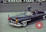 Standbild John F Kennedy Wiesbaden Deutschland, 1963, aus Sekunde 22 historischem Filmmaterial Videoclip 65675034090