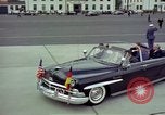 Standbild John F Kennedy Wiesbaden Deutschland, 1963, aus Sekunde 23 historischem Filmmaterial Videoclip 65675034090