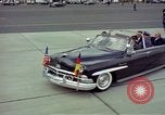 Standbild John F Kennedy Wiesbaden Deutschland, 1963, aus Sekunde 24 historischem Filmmaterial Videoclip 65675034090