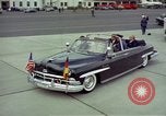 Standbild John F Kennedy Wiesbaden Deutschland, 1963, aus Sekunde 25 historischem Filmmaterial Videoclip 65675034090