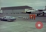 Standbild John F Kennedy Wiesbaden Deutschland, 1963, aus Sekunde 38 historischem Filmmaterial Videoclip 65675034090