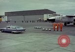 Standbild John F Kennedy Wiesbaden Deutschland, 1963, aus Sekunde 39 historischem Filmmaterial Videoclip 65675034090