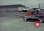 Standbild John F Kennedy Wiesbaden Deutschland, 1963, aus Sekunde 43 historischem Filmmaterial Videoclip 65675034090