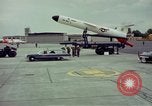 Standbild John F Kennedy Wiesbaden Deutschland, 1963, aus Sekunde 48 historischem Filmmaterial Videoclip 65675034090