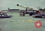 Standbild John F Kennedy Wiesbaden Deutschland, 1963, aus Sekunde 50 historischem Filmmaterial Videoclip 65675034090