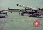 Standbild John F Kennedy Wiesbaden Deutschland, 1963, aus Sekunde 51 historischem Filmmaterial Videoclip 65675034090