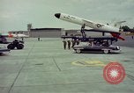 Standbild John F Kennedy Wiesbaden Deutschland, 1963, aus Sekunde 52 historischem Filmmaterial Videoclip 65675034090
