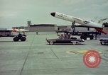 Standbild John F Kennedy Wiesbaden Deutschland, 1963, aus Sekunde 54 historischem Filmmaterial Videoclip 65675034090