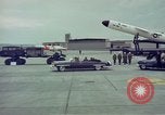 Standbild John F Kennedy Wiesbaden Deutschland, 1963, aus Sekunde 56 historischem Filmmaterial Videoclip 65675034090
