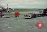 Standbild John F Kennedy Wiesbaden Deutschland, 1963, aus Sekunde 60 historischem Filmmaterial Videoclip 65675034090