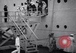 Standbild Prinz Bertil Philadelphia Pennsylvania USA, 1938, aus Sekunde 7 historischem Filmmaterial Videoclip 65675034091