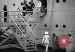 Standbild Prinz Bertil Philadelphia Pennsylvania USA, 1938, aus Sekunde 9 historischem Filmmaterial Videoclip 65675034091