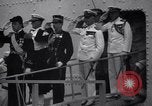 Standbild Prinz Bertil Philadelphia Pennsylvania USA, 1938, aus Sekunde 11 historischem Filmmaterial Videoclip 65675034091